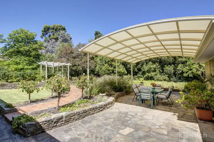 Fifth view of Homely house listing, 163 Gloucester Avenue, Belair SA 5052