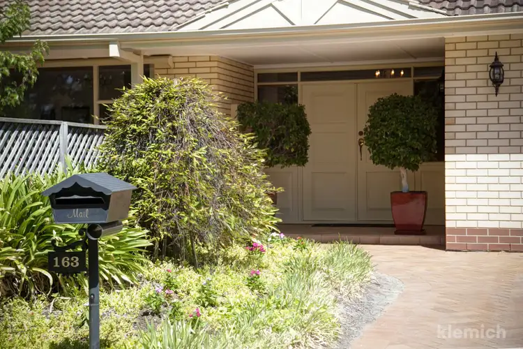 Sixth view of Homely house listing, 163 Gloucester Avenue, Belair SA 5052