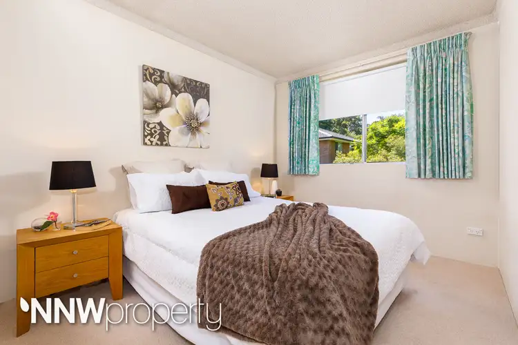 7/2-4 Edensor Street, Epping NSW 2121