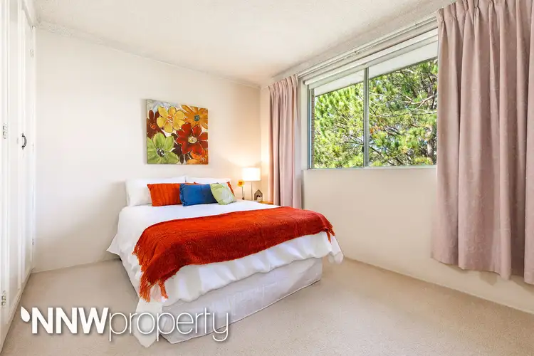 Third view of Homely apartment listing, 7/2-4 Edensor Street, Epping NSW 2121