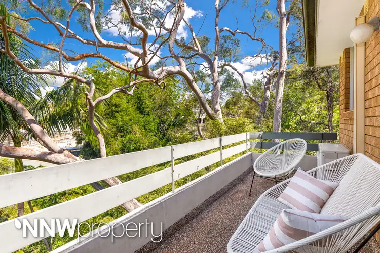 Sixth view of Homely apartment listing, 7/2-4 Edensor Street, Epping NSW 2121