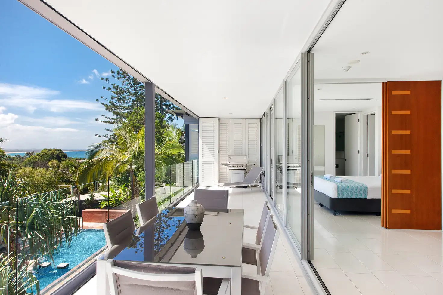 Main view of Homely unit listing, 8/37 Noosa Drive, Noosa Heads QLD 4567
