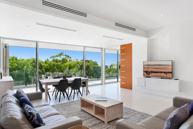 Third view of Homely unit listing, 8/37 Noosa Drive, Noosa Heads QLD 4567
