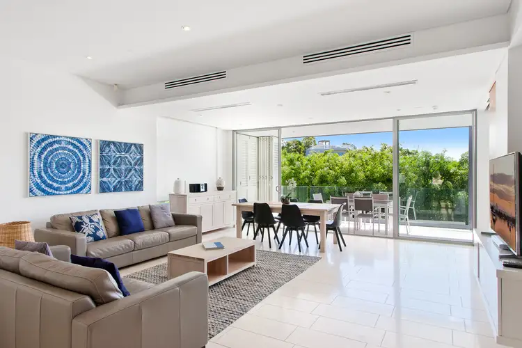 Fourth view of Homely unit listing, 8/37 Noosa Drive, Noosa Heads QLD 4567