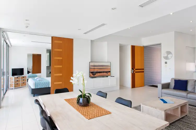 Sixth view of Homely unit listing, 8/37 Noosa Drive, Noosa Heads QLD 4567