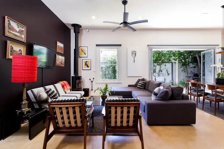 Third view of Homely house listing, 19 Gilbert Street, Gilberton SA 5081