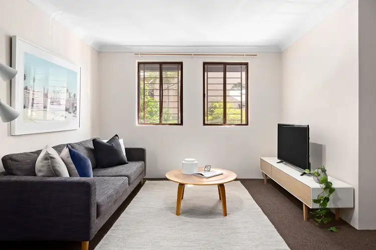 Second view of Homely apartment listing, 4/2 Kensington Street, Waterloo NSW 2017