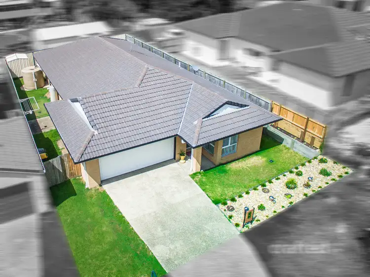 51 Lockyer Place, Drewvale QLD 4116