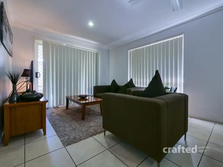 Fifth view of Homely house listing, 51 Lockyer Place, Drewvale QLD 4116