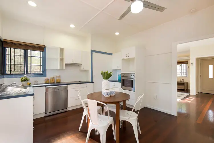 Fourth view of Homely house listing, 26 Rokeby Terrace, Taringa QLD 4068