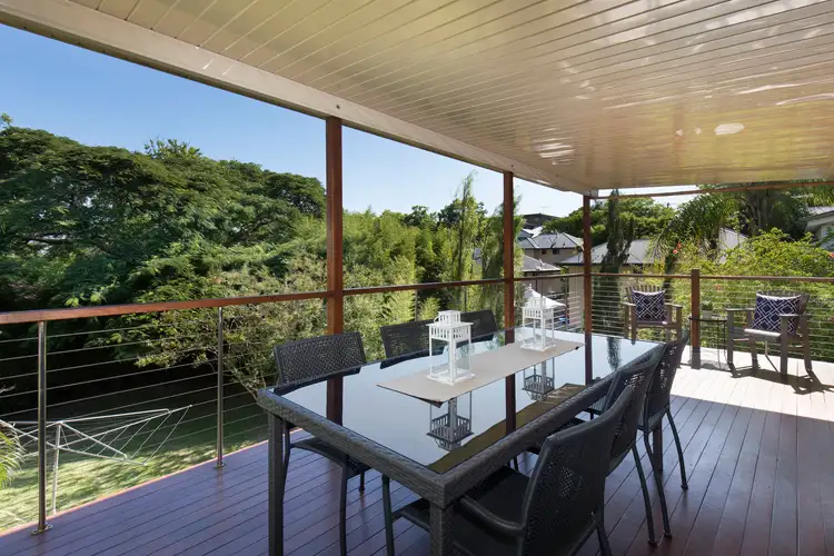 Fifth view of Homely house listing, 26 Rokeby Terrace, Taringa QLD 4068