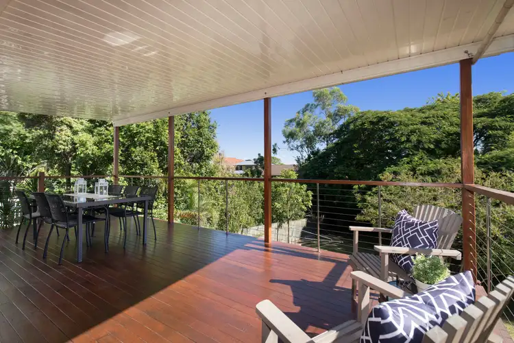 Sixth view of Homely house listing, 26 Rokeby Terrace, Taringa QLD 4068