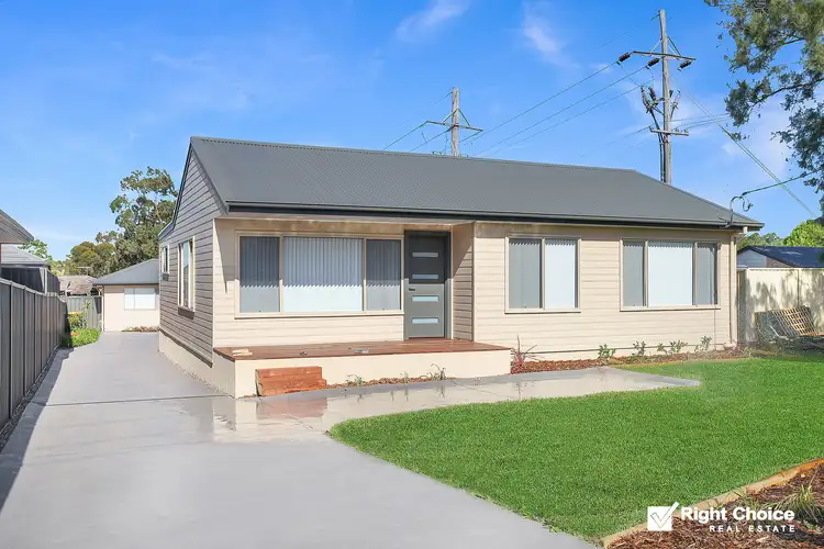 1/177 Terry Street, Albion Park NSW 2527