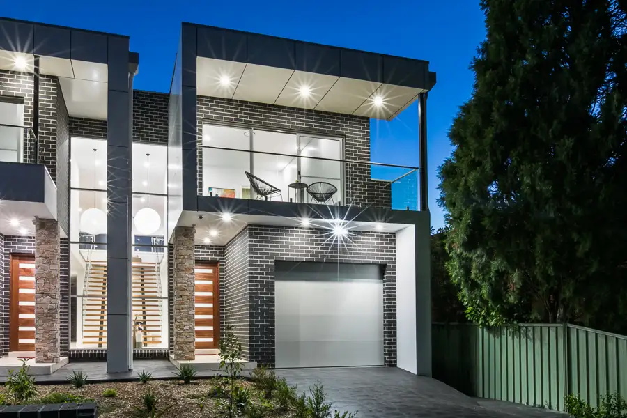Main view of Homely semi-detached listing, 30b Bulwarra Street, Caringbah South NSW 2229