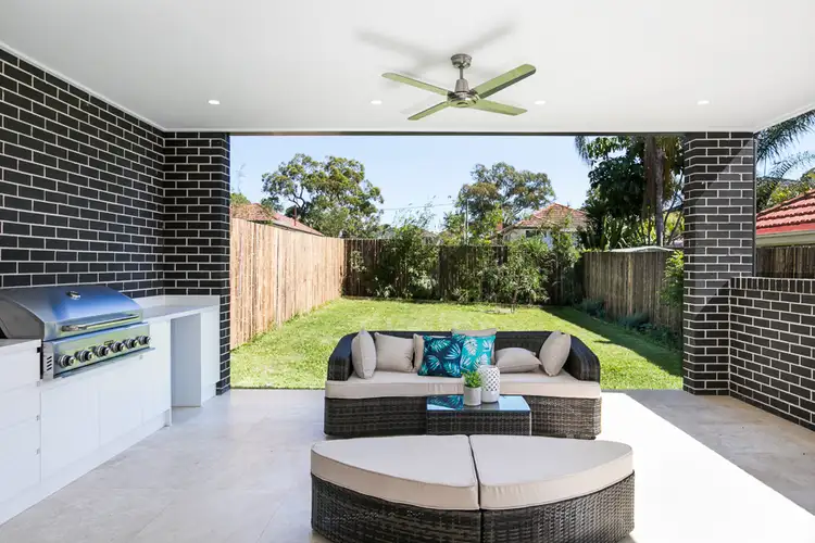 Fourth view of Homely semi-detached listing, 30b Bulwarra Street, Caringbah South NSW 2229