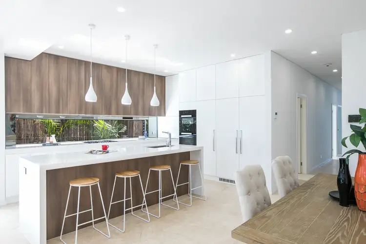 Fifth view of Homely semi-detached listing, 30b Bulwarra Street, Caringbah South NSW 2229