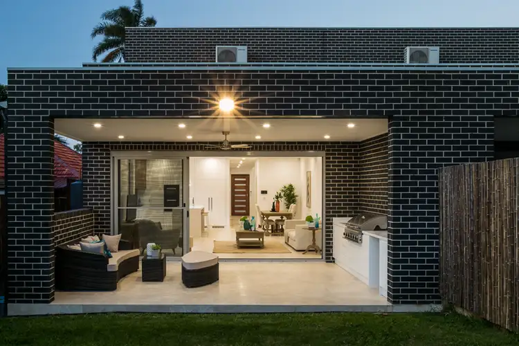 Sixth view of Homely semi-detached listing, 30b Bulwarra Street, Caringbah South NSW 2229