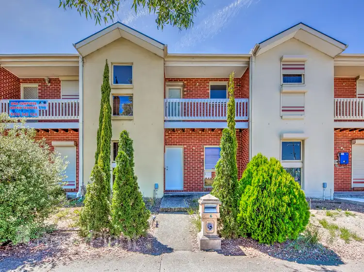 6 Rosewood Lane, Cairnlea VIC 3023