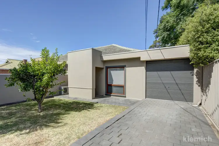 Second view of Homely house listing, 2a Young Street, Beulah Park SA 5067