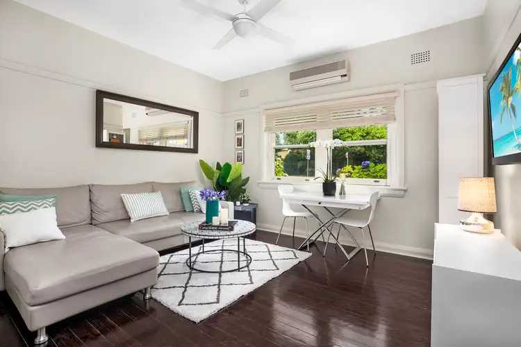 2/89 Penshurst Street, Willoughby NSW 2068