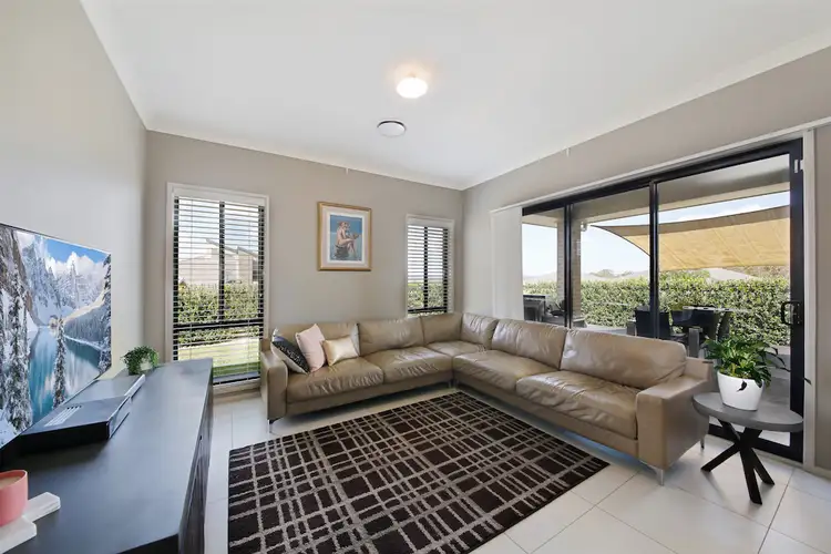 Third view of Homely house listing, 27 Delaware Street, Spring Farm NSW 2570