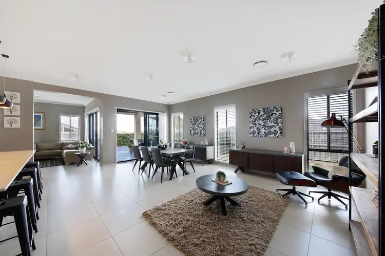 Fourth view of Homely house listing, 27 Delaware Street, Spring Farm NSW 2570