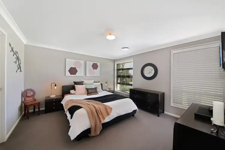 Seventh view of Homely house listing, 27 Delaware Street, Spring Farm NSW 2570