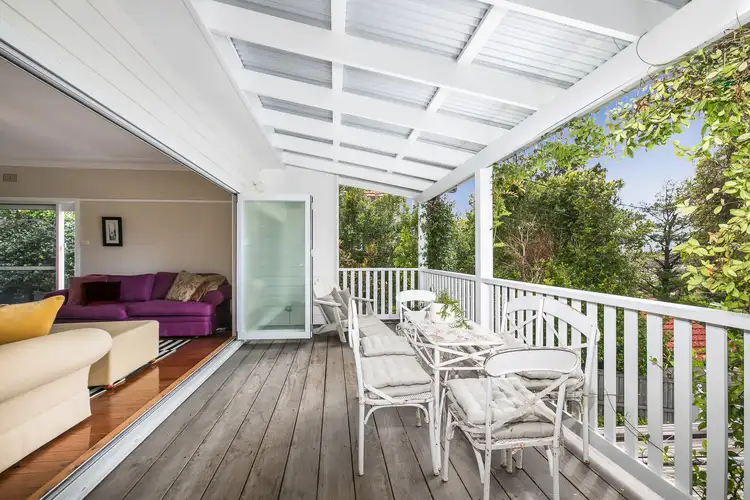 Second view of Homely house listing, 91 Attunga Road, Yowie Bay NSW 2228