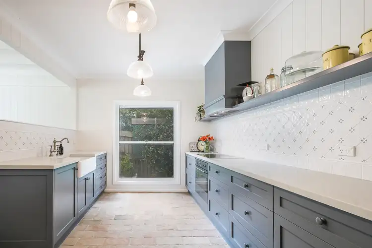 Third view of Homely house listing, 91 Attunga Road, Yowie Bay NSW 2228