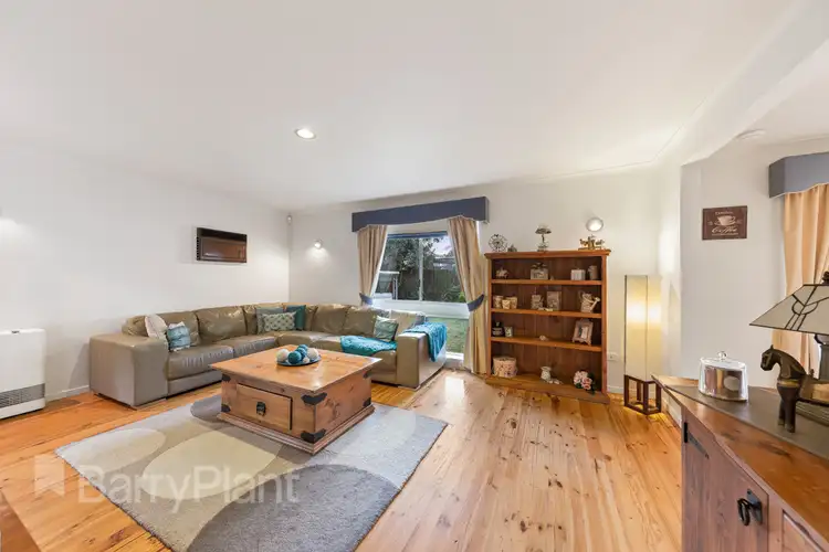 Third view of Homely house listing, 54 Evergreen Avenue, Albanvale VIC 3021
