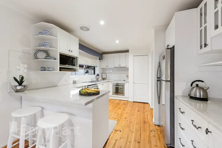 Fourth view of Homely house listing, 54 Evergreen Avenue, Albanvale VIC 3021