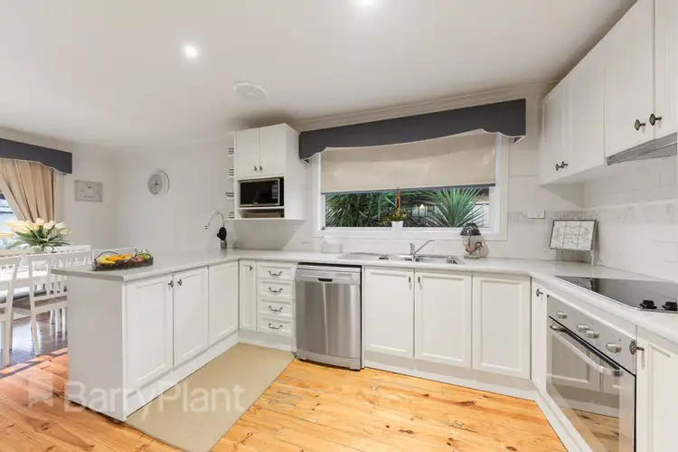 Fifth view of Homely house listing, 54 Evergreen Avenue, Albanvale VIC 3021