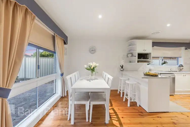 Sixth view of Homely house listing, 54 Evergreen Avenue, Albanvale VIC 3021