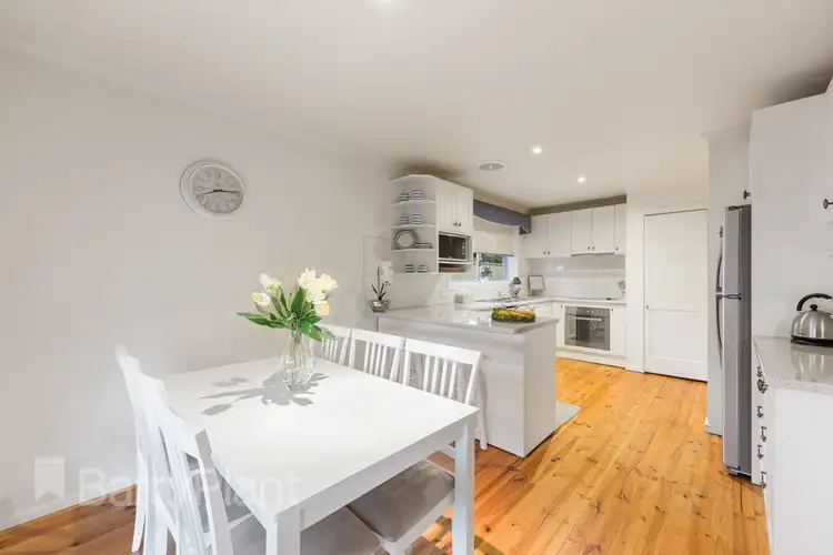 Seventh view of Homely house listing, 54 Evergreen Avenue, Albanvale VIC 3021