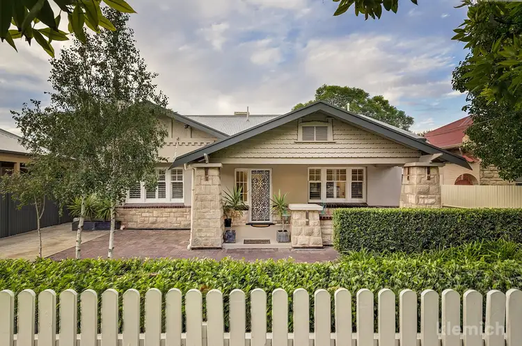 58 Labrina Avenue, Prospect SA 5082