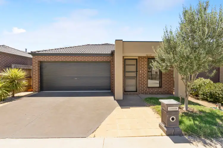 10/36 Somerton Court, Darley VIC 3340