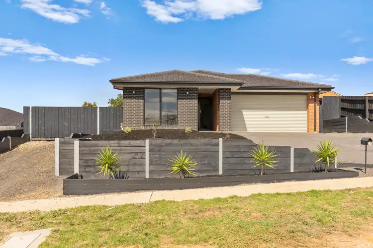 Main view of Homely house listing, 17 Nicholson Street, Darley VIC 3340