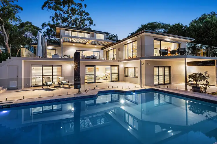 23 Minkara Road, Bayview NSW 2104