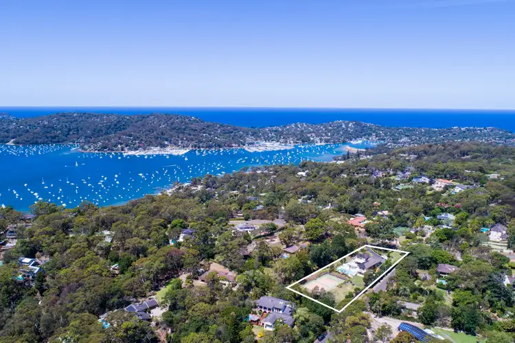 Fifth view of Homely house listing, 23 Minkara Road, Bayview NSW 2104