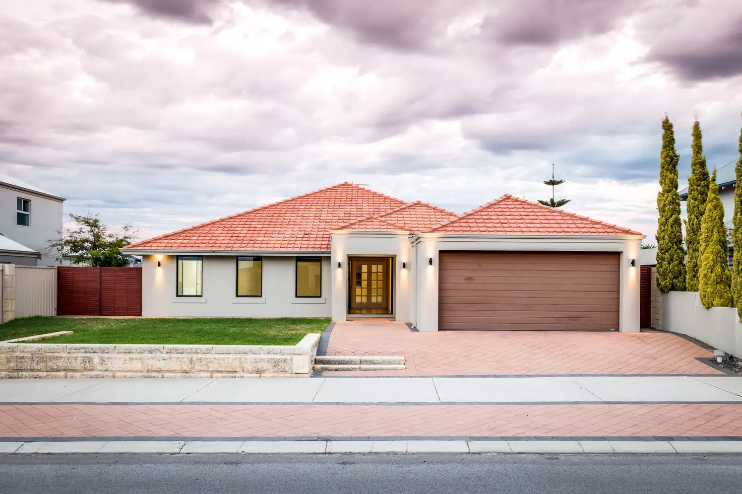 Main view of Homely house listing, 6 Investigator Parade, Jindalee WA 6036