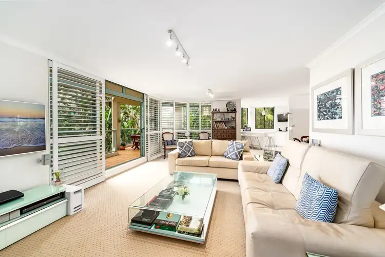 12/93 Ridge Street, North Sydney NSW 2060