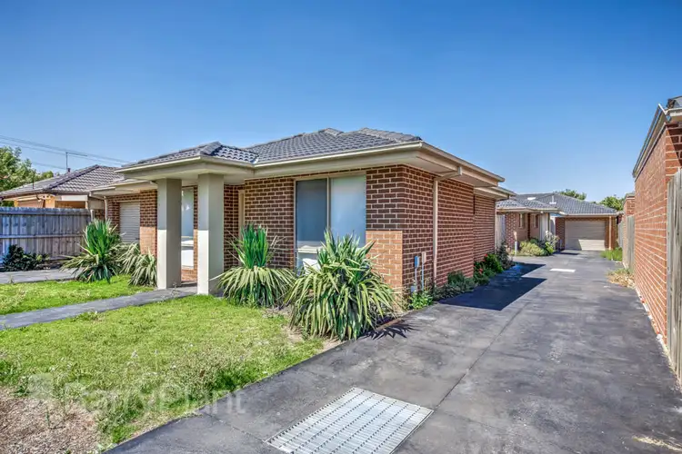 3/82 McArthur Avenue, St Albans VIC 3021