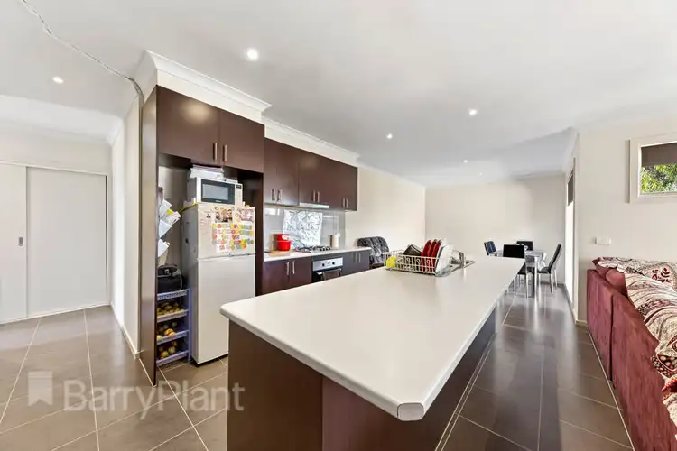 Third view of Homely block of units listing, 3/82 McArthur Avenue, St Albans VIC 3021
