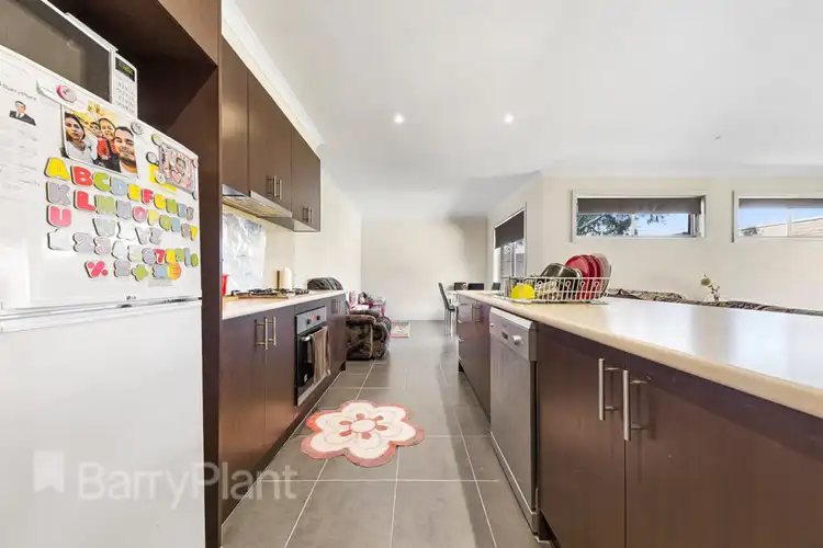 Fourth view of Homely block of units listing, 3/82 McArthur Avenue, St Albans VIC 3021