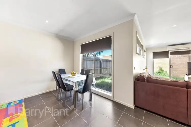 Fifth view of Homely block of units listing, 3/82 McArthur Avenue, St Albans VIC 3021
