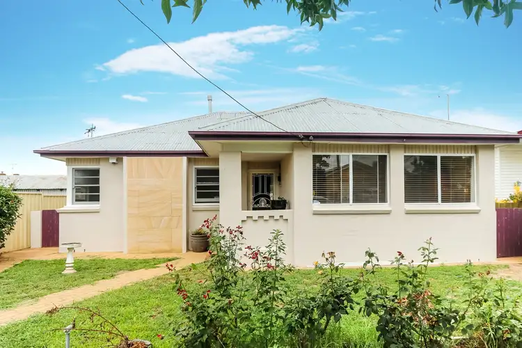 21 Furner Street, Goulburn NSW 2580