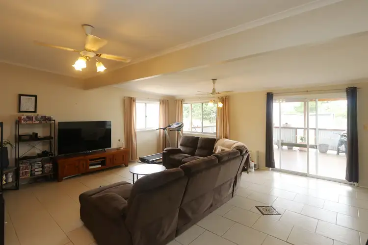 Second view of Homely house listing, 21 Furner Street, Goulburn NSW 2580