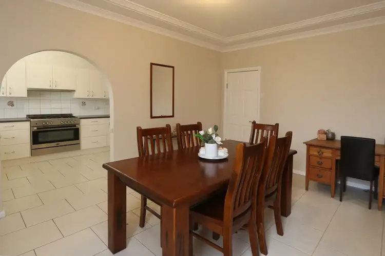 Fourth view of Homely house listing, 21 Furner Street, Goulburn NSW 2580