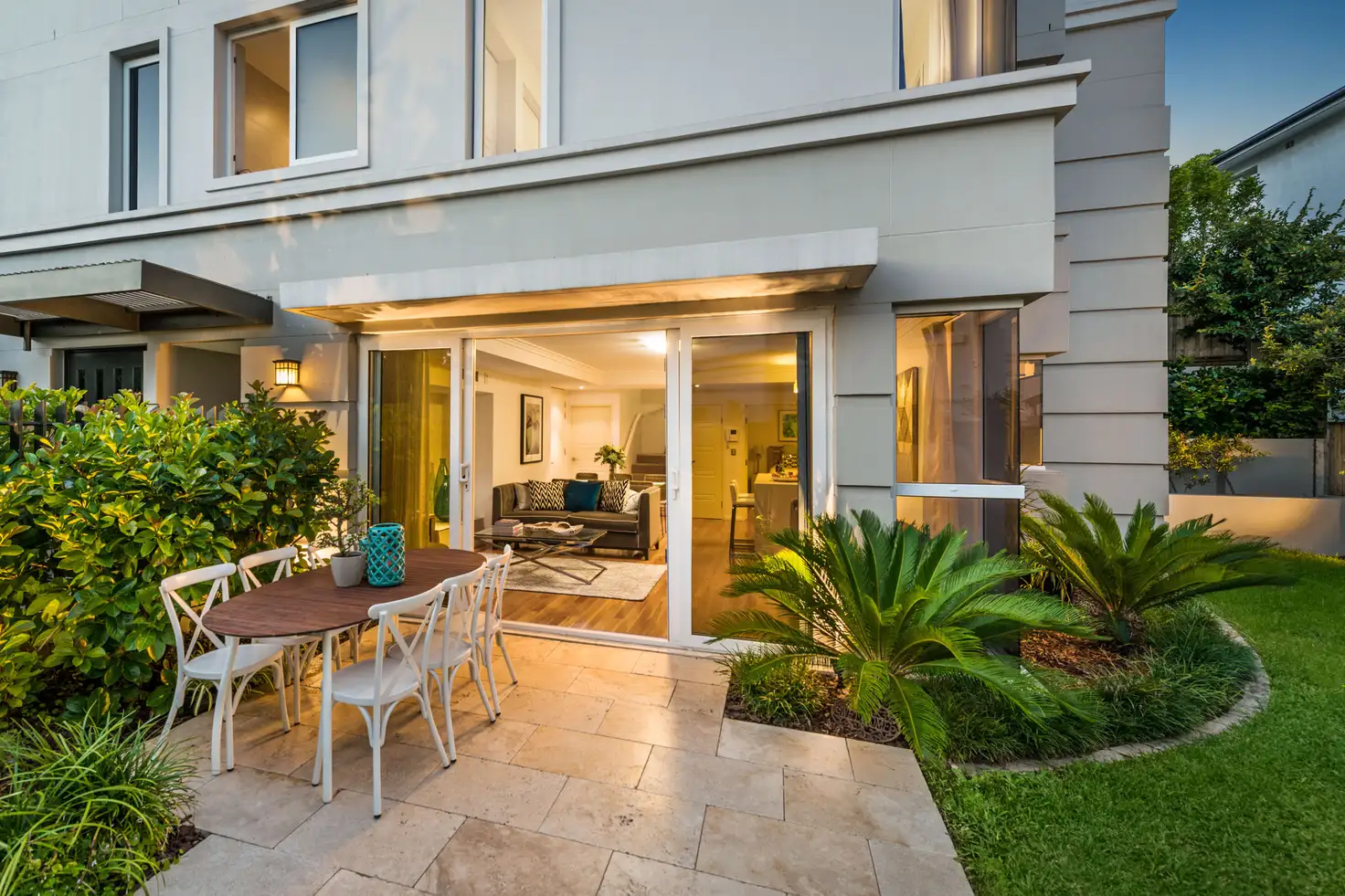 Main view of Homely apartment listing, 3/43 Kurraba Road, Neutral Bay NSW 2089
