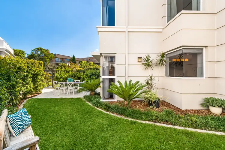 Third view of Homely apartment listing, 3/43 Kurraba Road, Neutral Bay NSW 2089